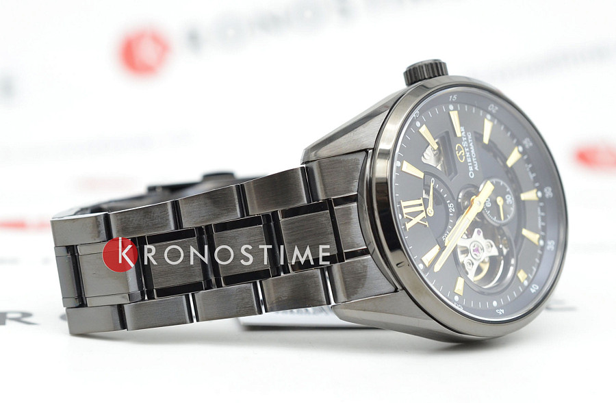 Часы Orient Star RE-AV0129B (RK-AV0129B) — артикул RE-AV0129B