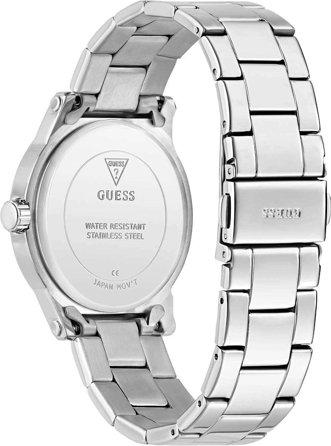 Часы Guess Trend GW0861L1 — артикул GW0861L1