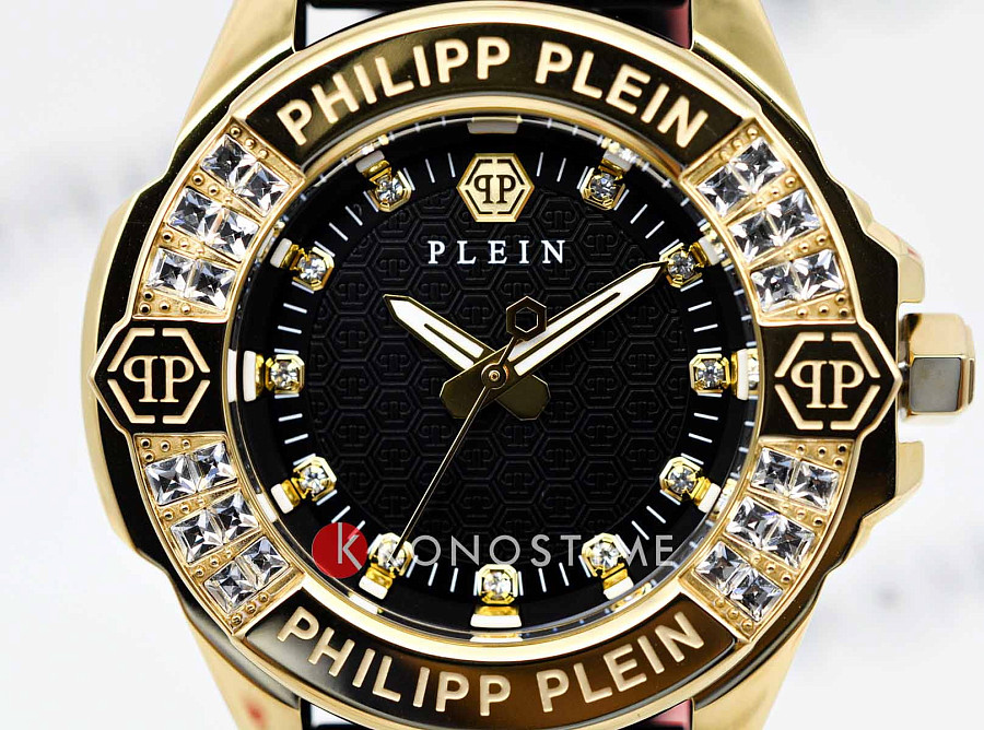 Часы Philipp Plein Plein Majesty PWOFA0225 — артикул PWOFA0225