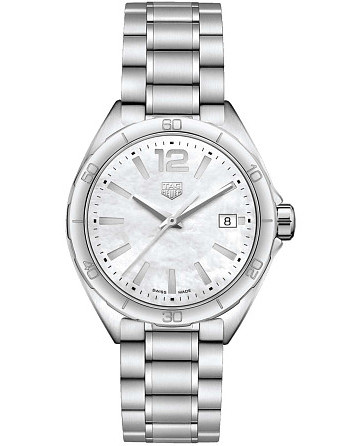 TAG Heuer Formula 1 WBJ1318.BA0666