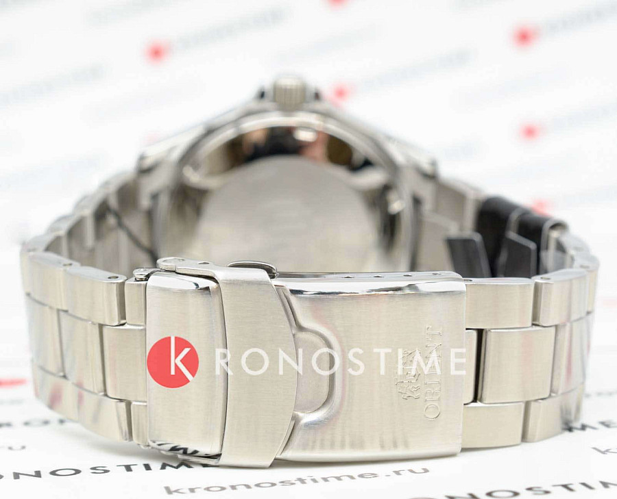 Часы Orient Diving Sport Automatic RA-AA0808E (RN-AA0808E) — артикул RA-AA0808E