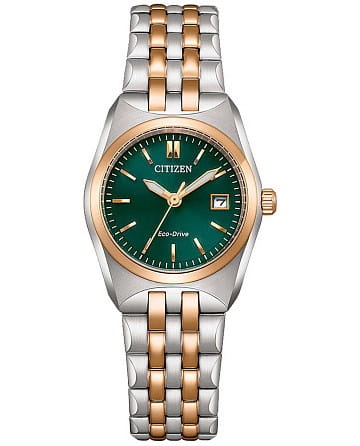 Citizen Eco-Drive EW2297-55X