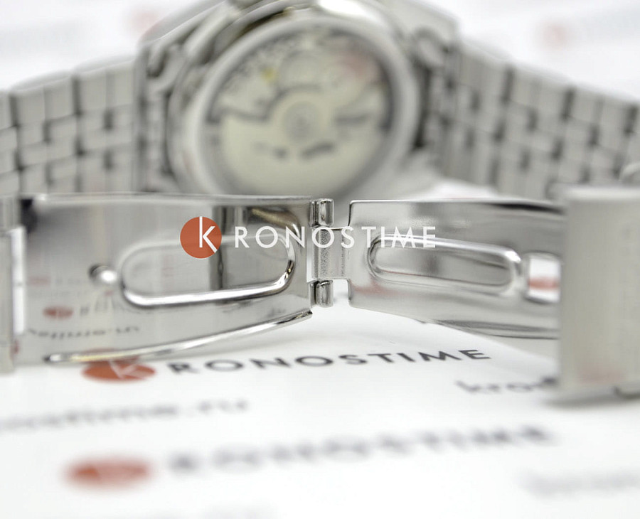 Часы Seiko 5 Regular SNK361K1 — артикул SNK361K1
