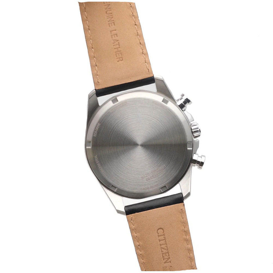 Часы Citizen Eco-Drive CA4640-09A — артикул CA4640-09A