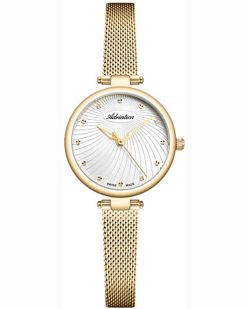 Adriatica Classic A3540.1143Q