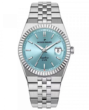 Jacques Philippe Virtus JPQGS10413X6LB