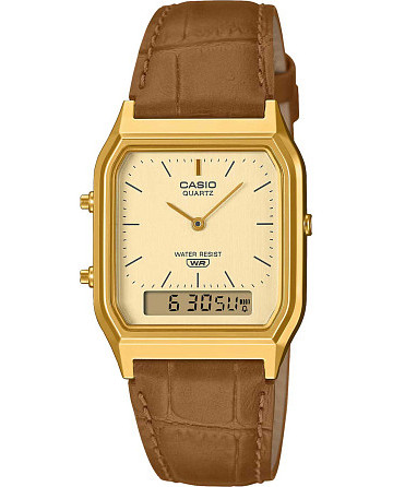 Casio Vintage AQ-230EGL-9A