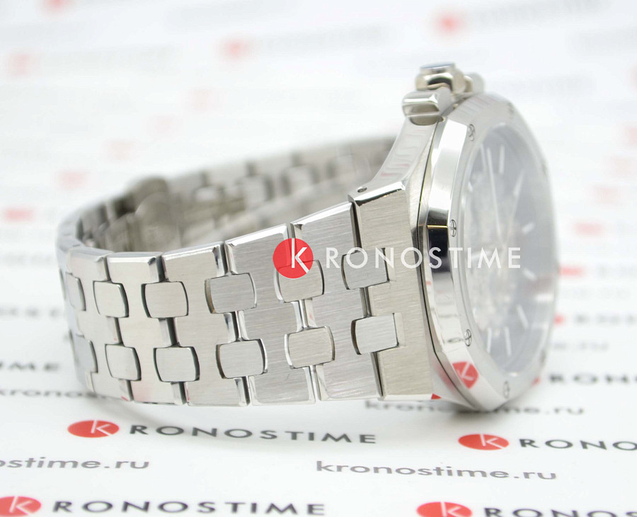 Часы Beverly Hills Polo Club BP3573X.350 — сталь металл, США