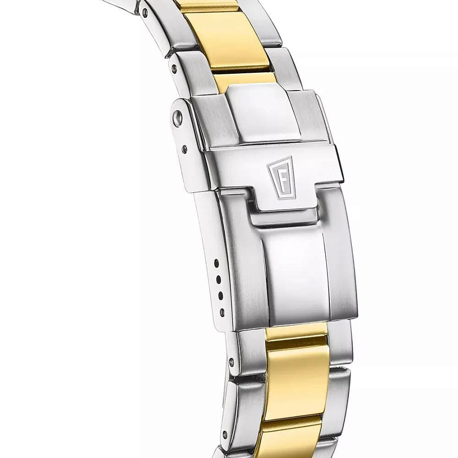 Часы Festina Boyfriend F20604/2 — кварцевые, сталь металл