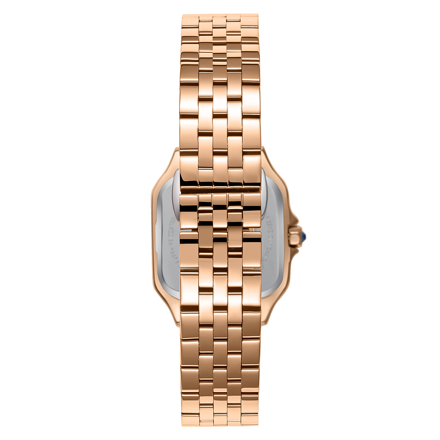 Часы Beverly Hills Polo Club BP3755C.430 — нержавеющая сталь с ip-покрытием, женские