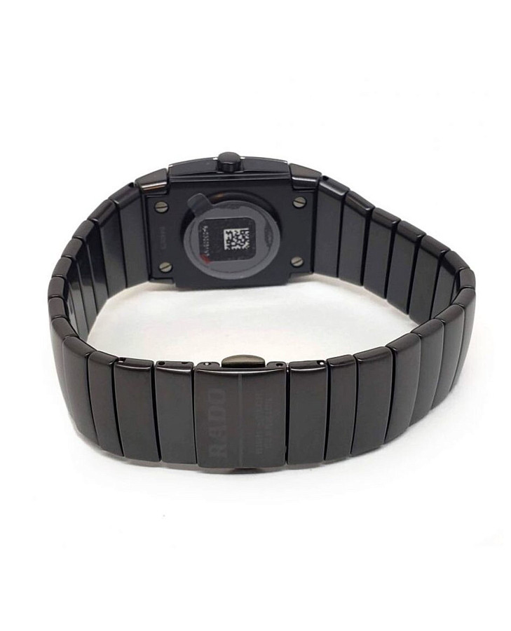 Часы Rado Sintra R13884182 — керамика металл, Швейцария