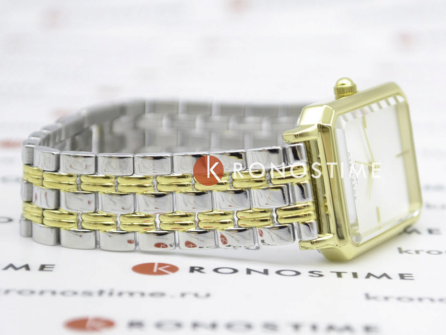 Часы Rosefield The Octagon OWSSSG-O48 — артикул OWSSSG-O48
