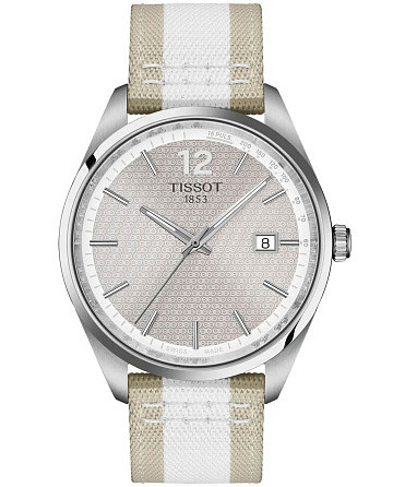 Tissot PR 100 Cycling 40mm T150.410.17.037.00