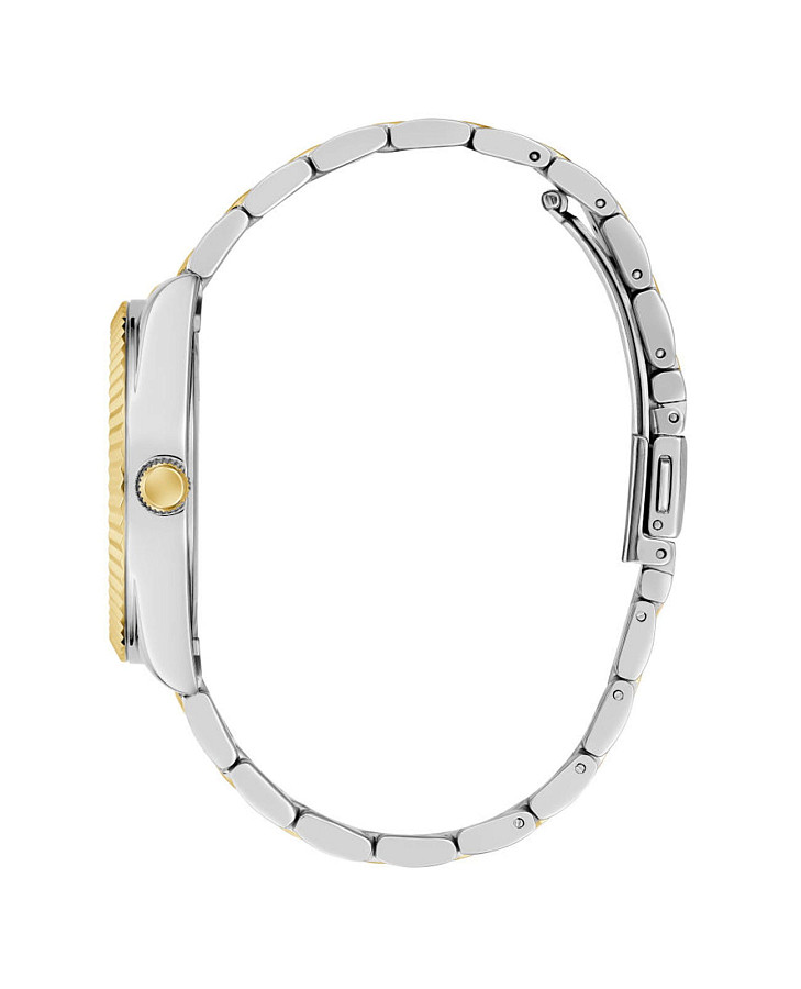 Часы Guess Dress GW0308L6 — нержавеющая сталь с ip-покрытием, женские