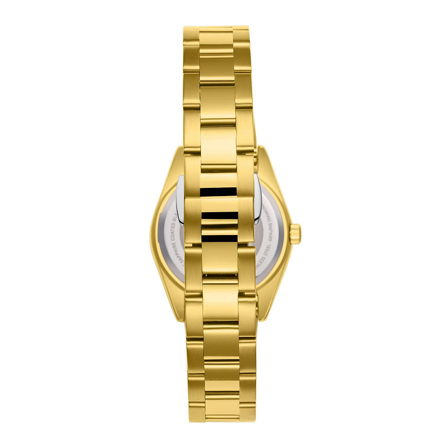 Часы Beverly Hills Polo Club BP3794X.120 — нержавеющая сталь с ip-покрытием, женские