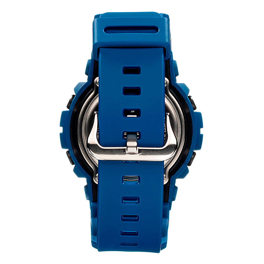 Часы Casio G-Shock GA-800SC-2A — пластик, Япония