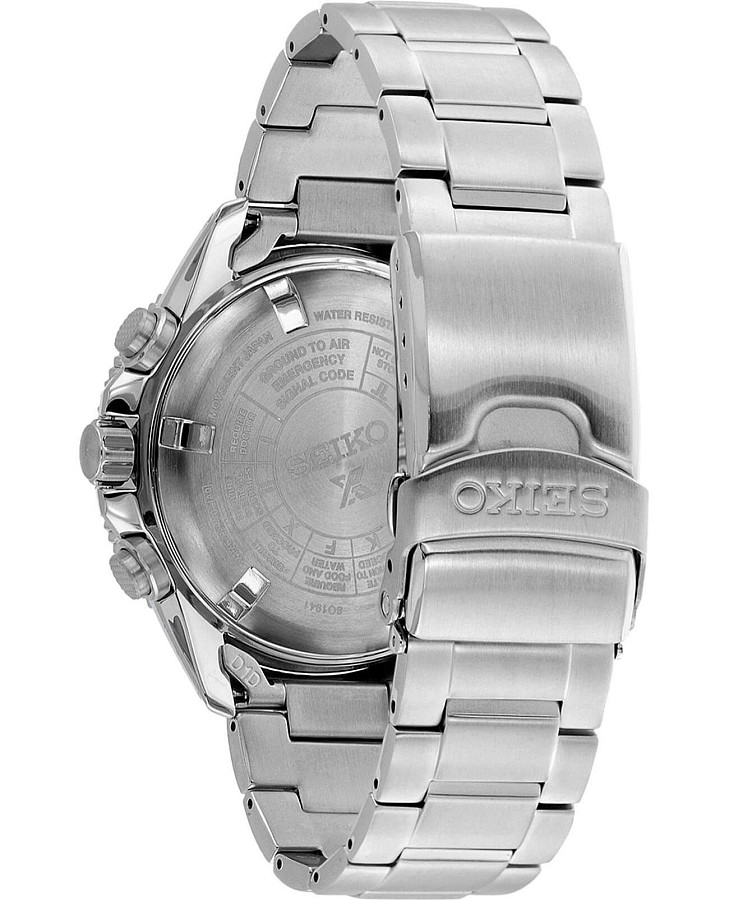 Часы Seiko Prospex SSC703P1 — сталь металл, Япония