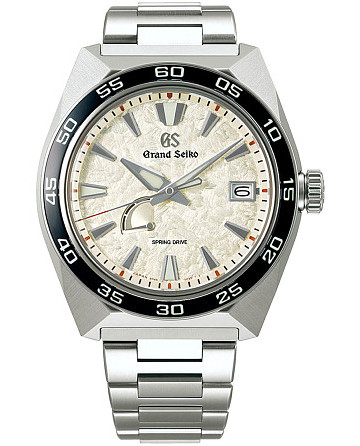Seiko Grand Sport SBGA481G