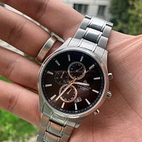 Фото покупателя: Английские часы Greenwich Navigator GW 053.10.31
