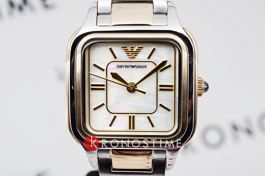 Часы Emporio Armani Cecilia AR11745 — артикул AR11745