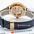 Швейцарские механические часы Tissot Le Locle Automatic Regulateur T006.428.36.058.02, фото 6