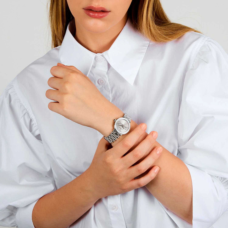 Часы Karl Lagerfeld Kaiser R0553104509 — артикул R0553104509, женские