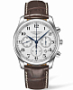 Швейцарские механические часы Longines Master Collection L2.759.4.78.5