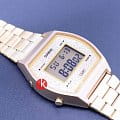 Японские часы Casio Collection B640WGG-9EF, фото 2