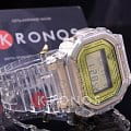 Японские часы Casio G-Shock DW-5035E-7, фото 2