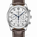 Швейцарские механические часы Longines Master Collection L2.759.4.78.5