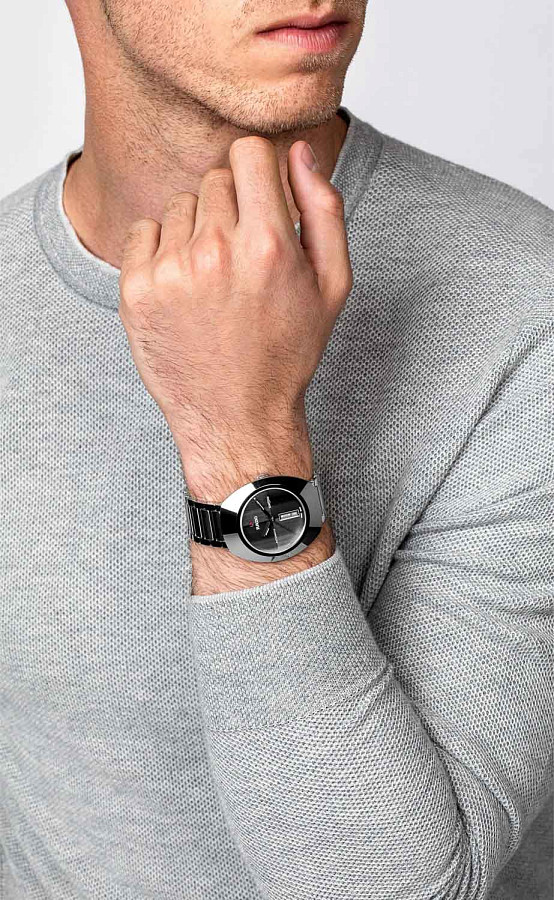 Часы Rado The Original DiaStar R12160103 — артикул R12160103