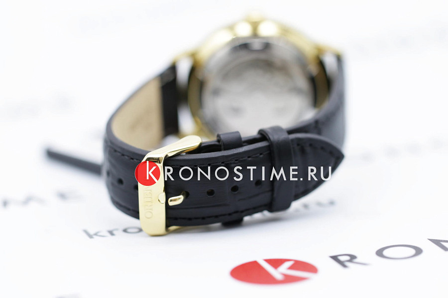 Часы Orient Classic Automatic RA-AC0E03S (RN-AC0E03S) — артикул RA-AC0E03S