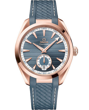 Omega Seamaster Aqua Terra 220.52.41.21.03.002