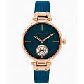Американские наручные часы Anne Klein Crystal Metals 3000RGTE, фото 2