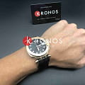 Швейцарские механические часы Tissot T-Race Swissmatic T115.407.37.051.00, фото 12