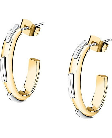 Серьги Trussardi Concept TJAYY09