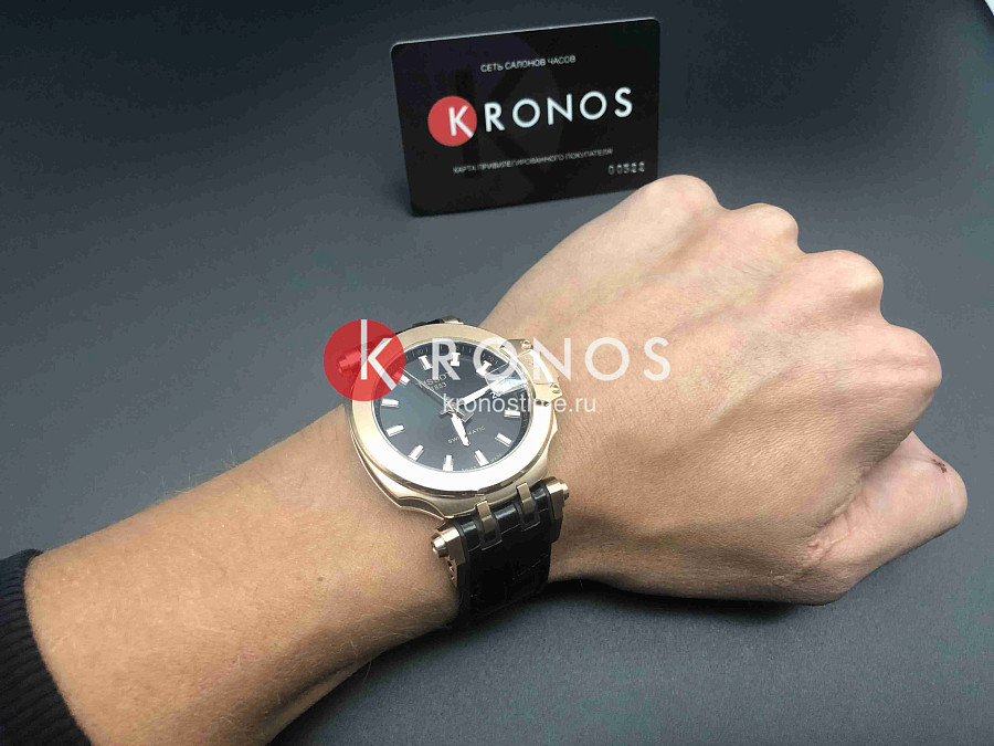 Часы Tissot T-Race Swissmatic T115.407.37.051.00 — металл сталь, кожаный