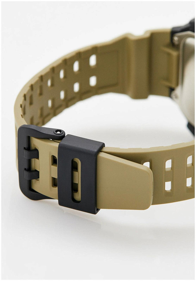 Часы Casio Collection DW-291HX-5AVDF (DW-291HX-5A) — артикул DW-291HX-5A, мужские