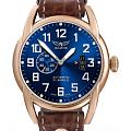 Швейцарские механические часы Aviator Bristol Scout V.3.18.2.191.4