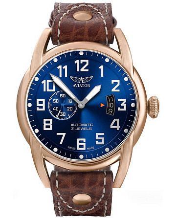 Aviator Bristol Scout V.3.18.2.191.4