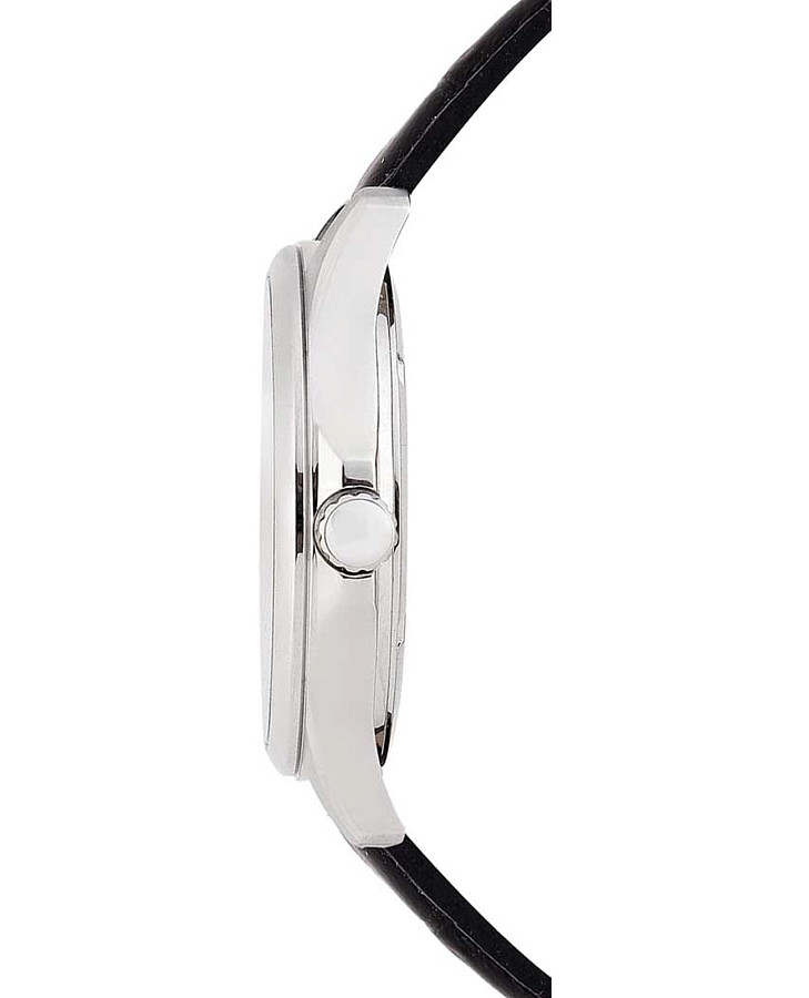Часы Casio Collection MTP-M100L-7A — кожаный, мужские