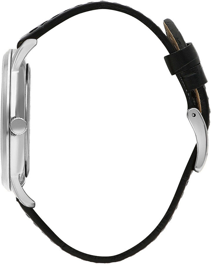 Часы Beverly Hills Polo Club BP3393X.331 — сталь металл, США