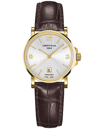 Certina C017.210.36.037.00