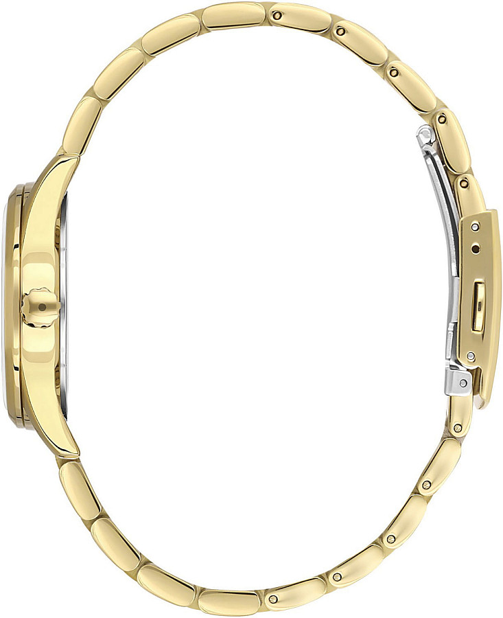 Часы Beverly Hills Polo Club BP3601X.150 — кварцевые, сталь металл