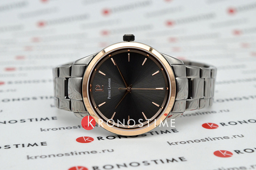 Часы Pierre Lannier Roxane 068J739 — Франция, кварцевые