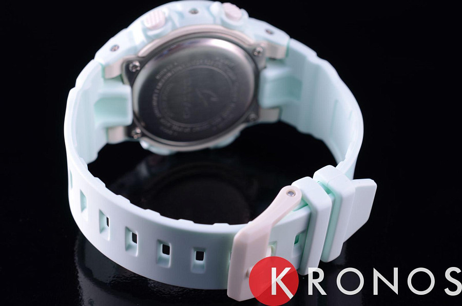 Часы Casio Baby-G BGA-230SC-3B — артикул BGA-230SC-3B