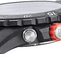 Швейцарские наручные часы Luminox Bear Grylls Survival XB.3748 с хронографом, фото 4