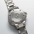 Швейцарские механические часы Oris Aquis Small Second, Date 01 743 7733 4155-07 8 24 05PEB, фото 5