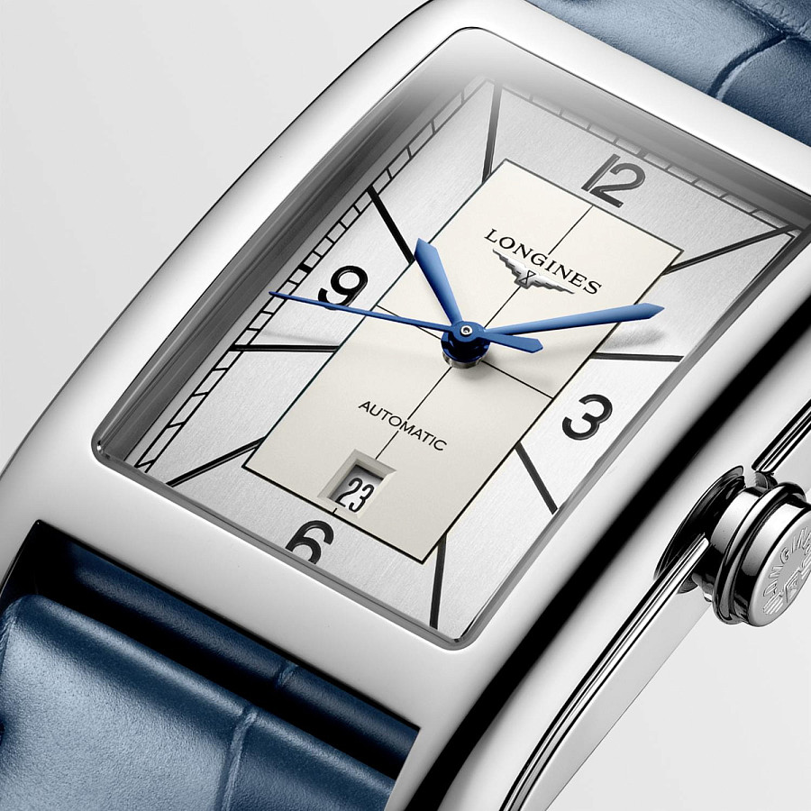 Часы Longines DolceVita L5.757.4.73.9 — артикул L57574739