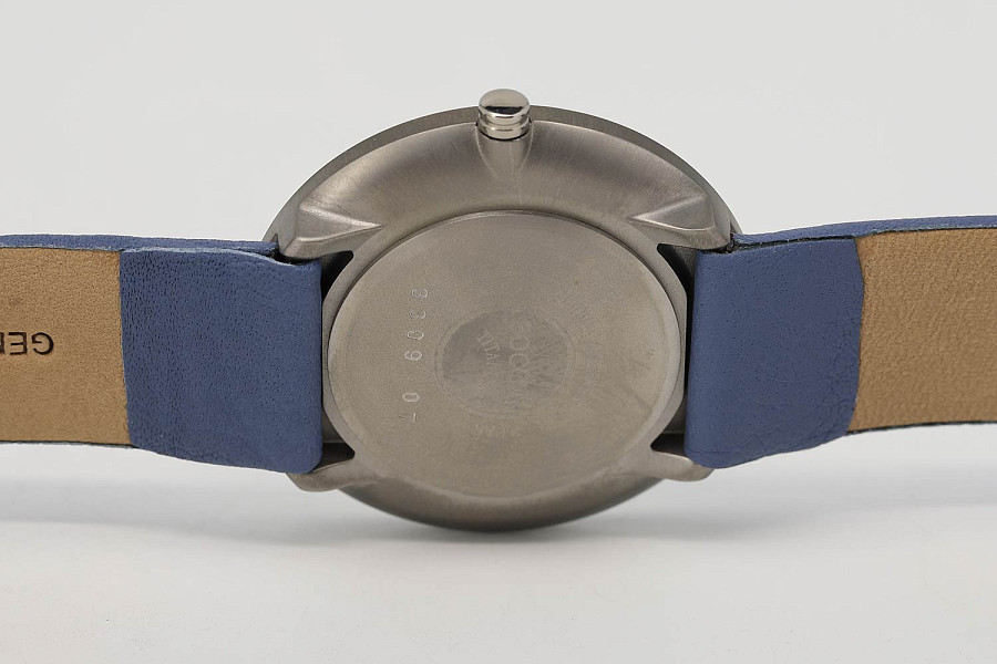 Часы Boccia Titanium 3309-07 — артикул 3309-07